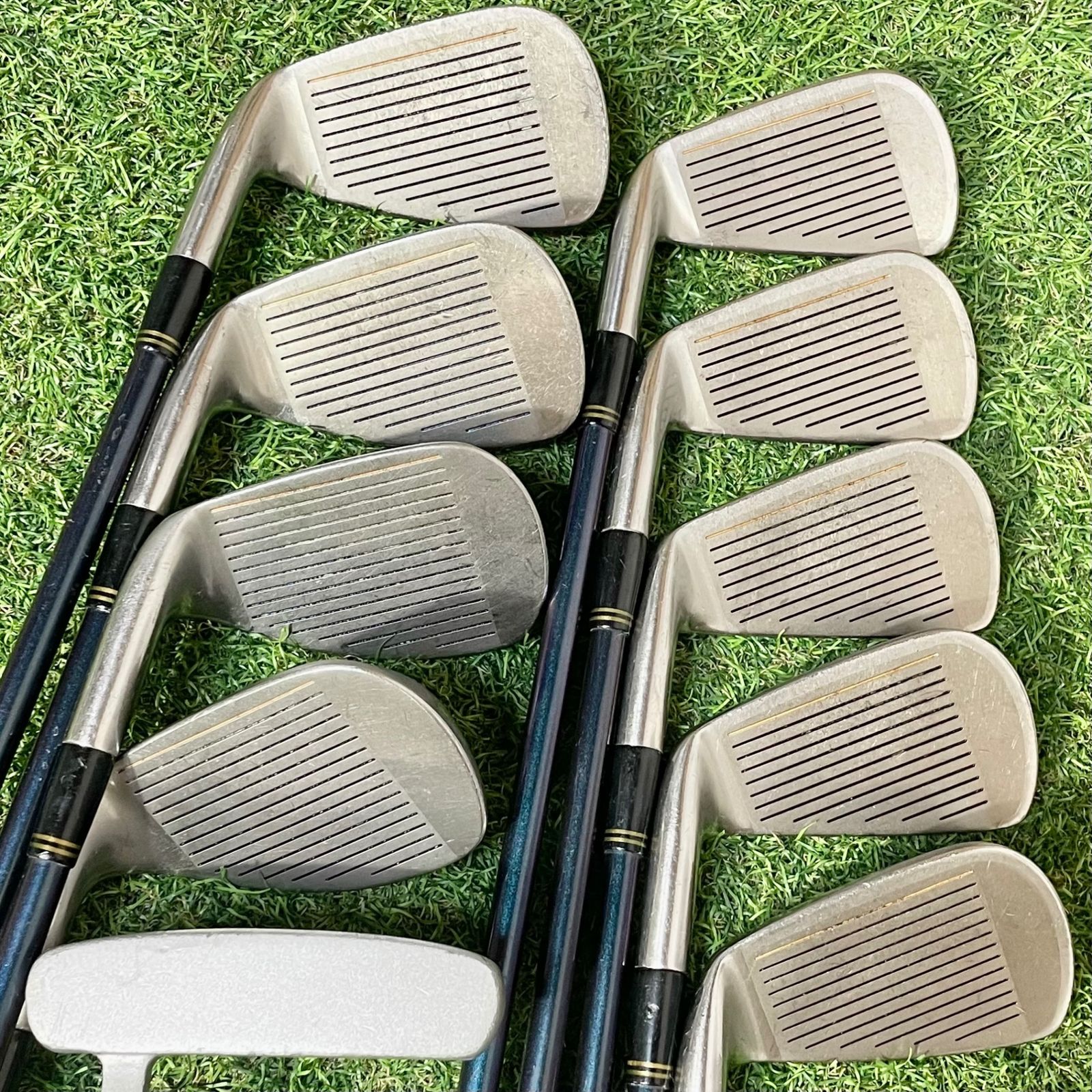 maruman ゼクシオ