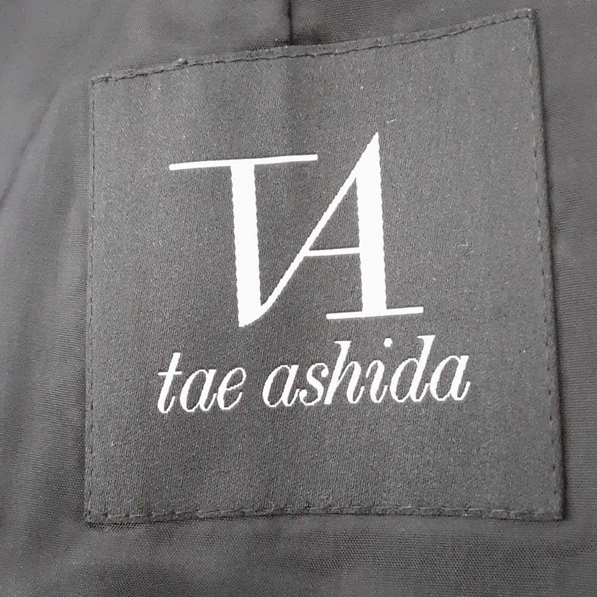 TAE ASHIDA(タエアシダ) スカート サイズ11 M レディース美品