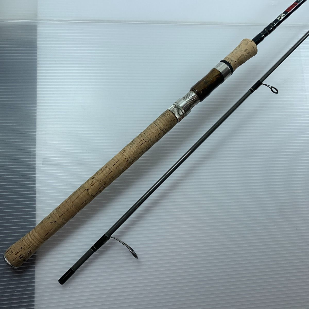 SOULS ソウルズ エクスプローラー TF-E86HS 楽天市場】ソウルズ SOULS エクスプローラー TF-EA86HS-TZ スピニング