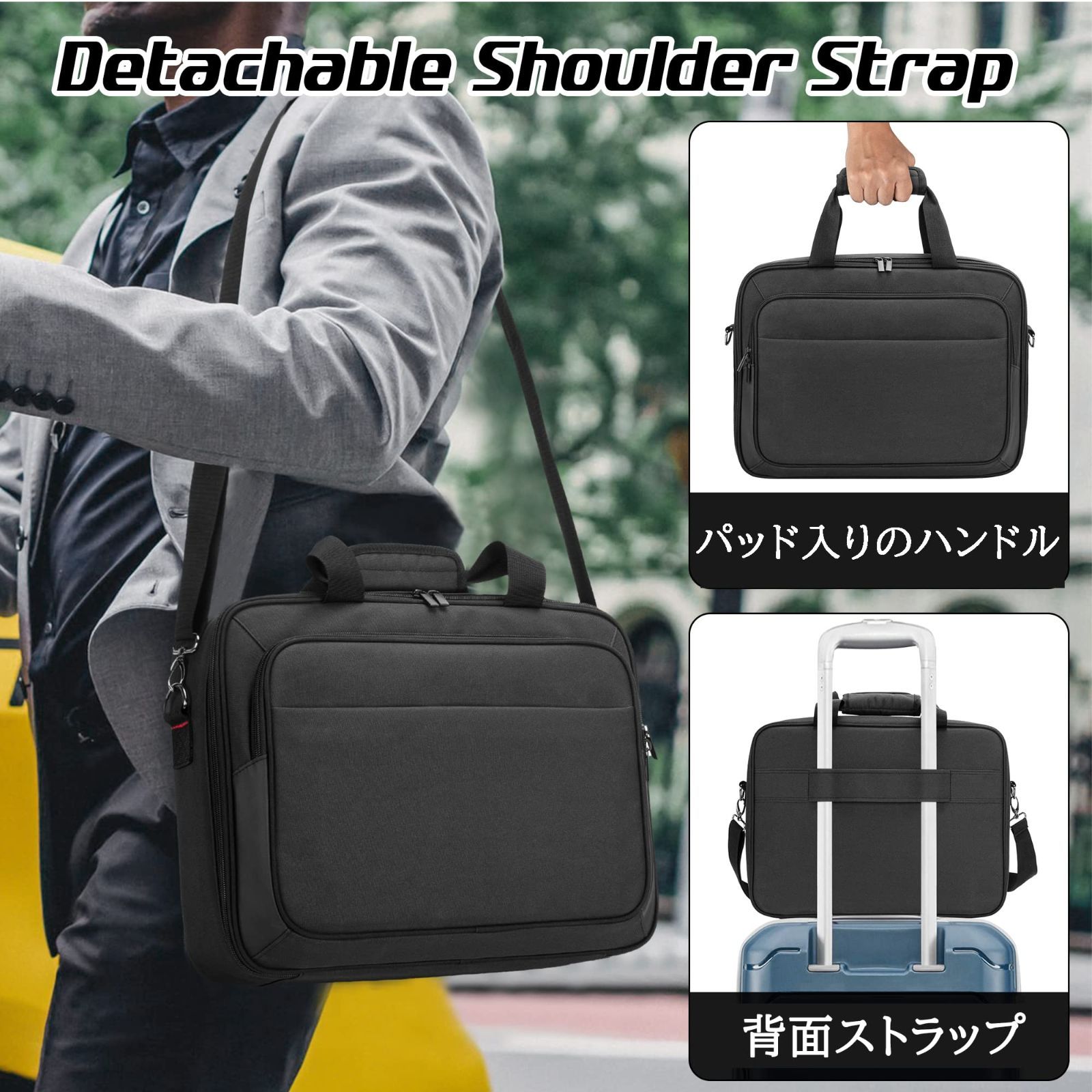 【数量限定】モバイルプリンター ケース SAMDEW HP Tango/Tango X/HP Officejet 250/200に適合して プリンター収納ケース 大容量 インクジェットプリンターバッグ ケース SAMDEW HP 数量限定プリンター収納ケース 文房具・事務用品 AiO]