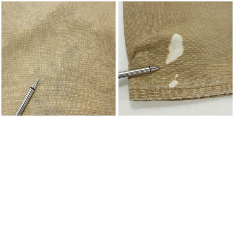 00 s Carhartt ダック ペインターパンツ メンズ Lサイズ相当