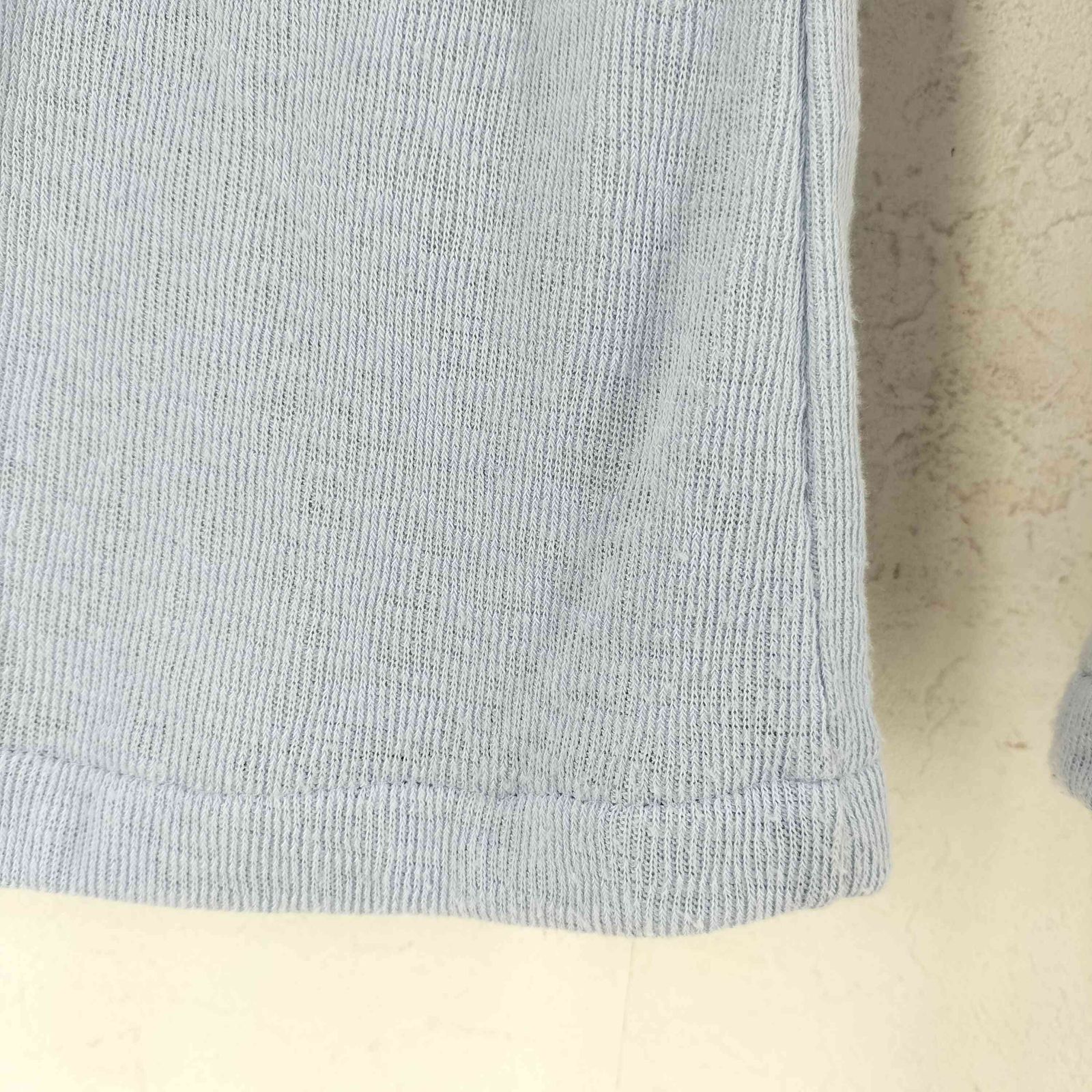 ユーズドフルギ 古着 jichoi pain as beauty ニット レイヤード パンツ レディース 1 DECORATOM_COM_BR