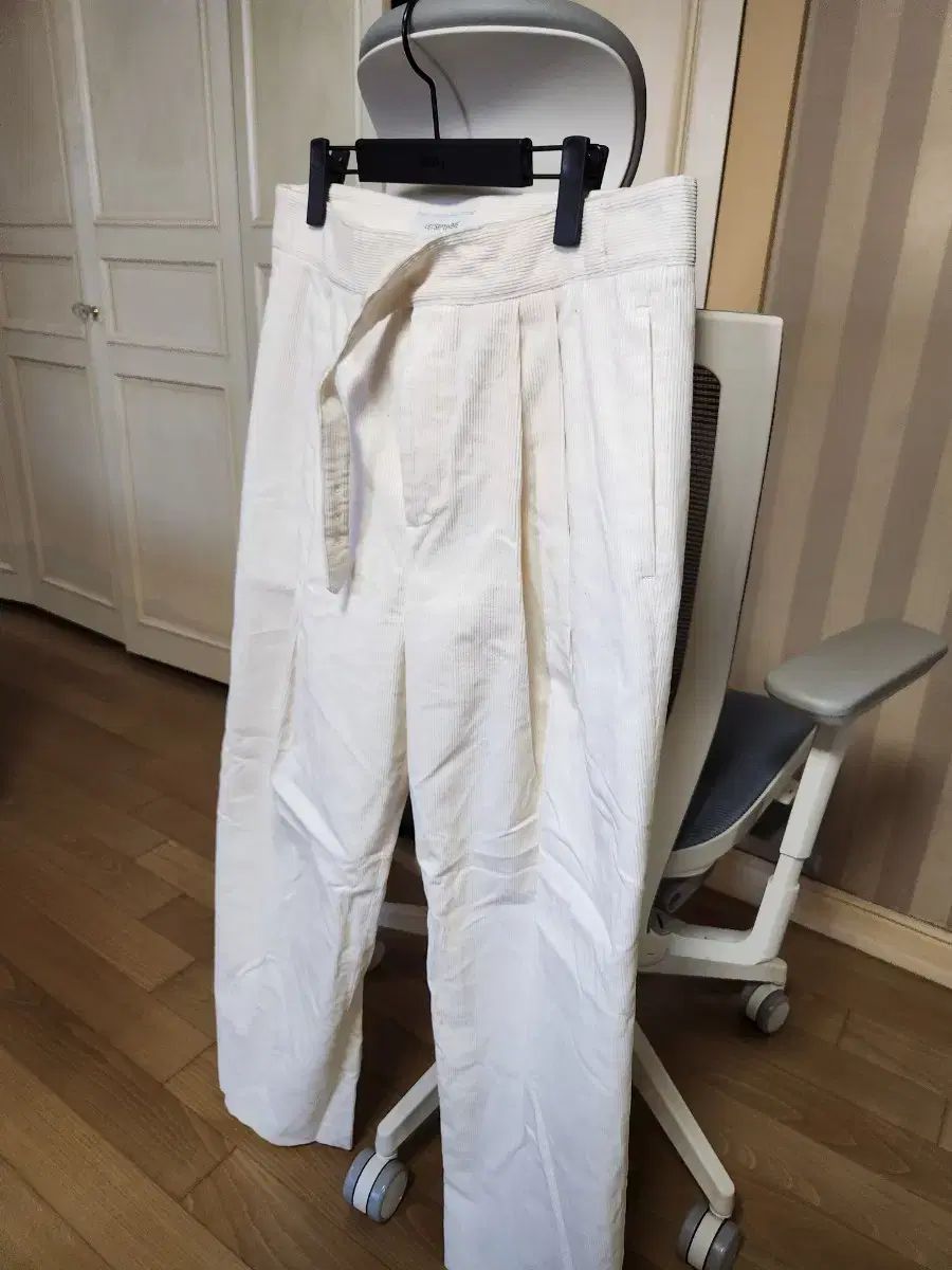 ルセプテンバー アイボリー