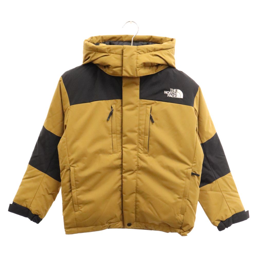 THE NORTHFACE NDJ91952 バルトロジャケット　キッズ　140 THE NORTH FACE バルトロジャケット(キッズ) NDJ91952 THE NORTH FACE