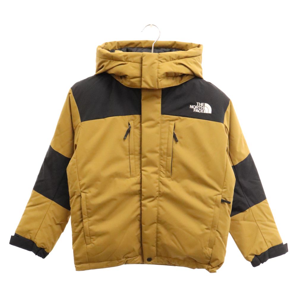 THE NORTH FACE (ザノースフェイス) Endurance Baltro Jacket エンデュランス バルトロジャケット  ダウンジャケット ブリティッシュカーキ キッズ NDJ91952 - メルカリ