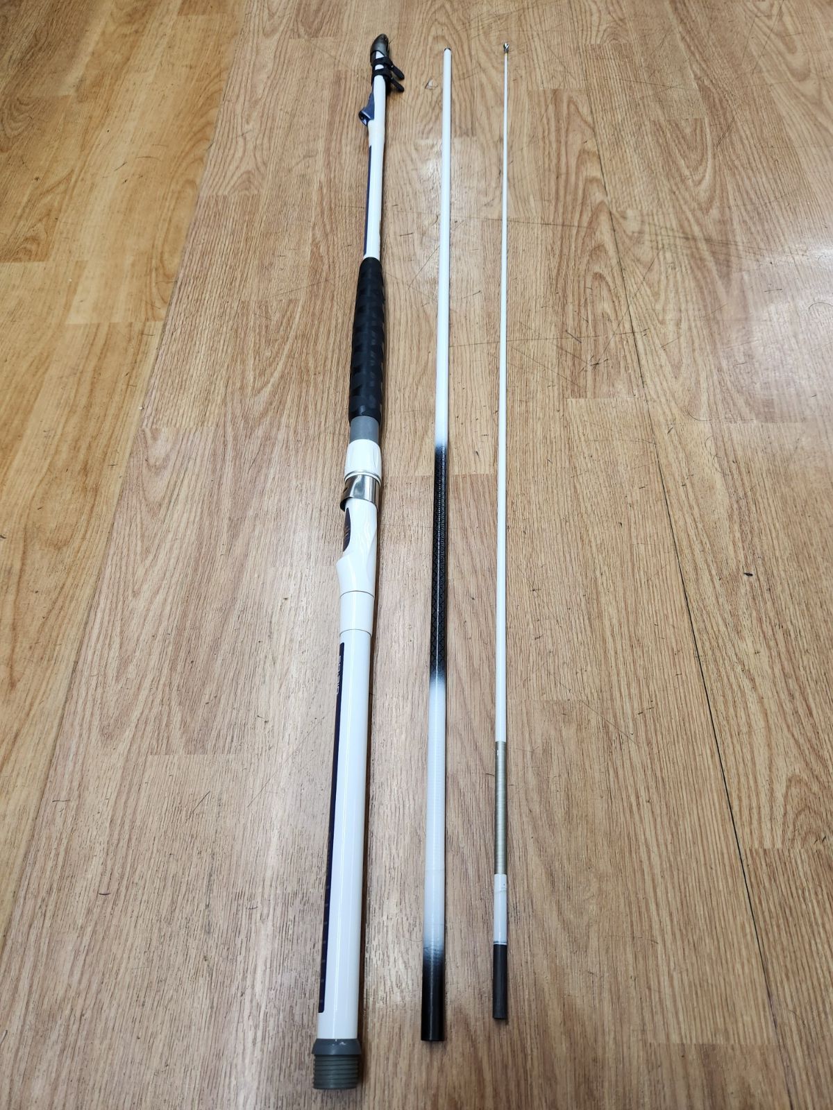 ダイワ HZ インターライン 帆影 50－310 付属品無し