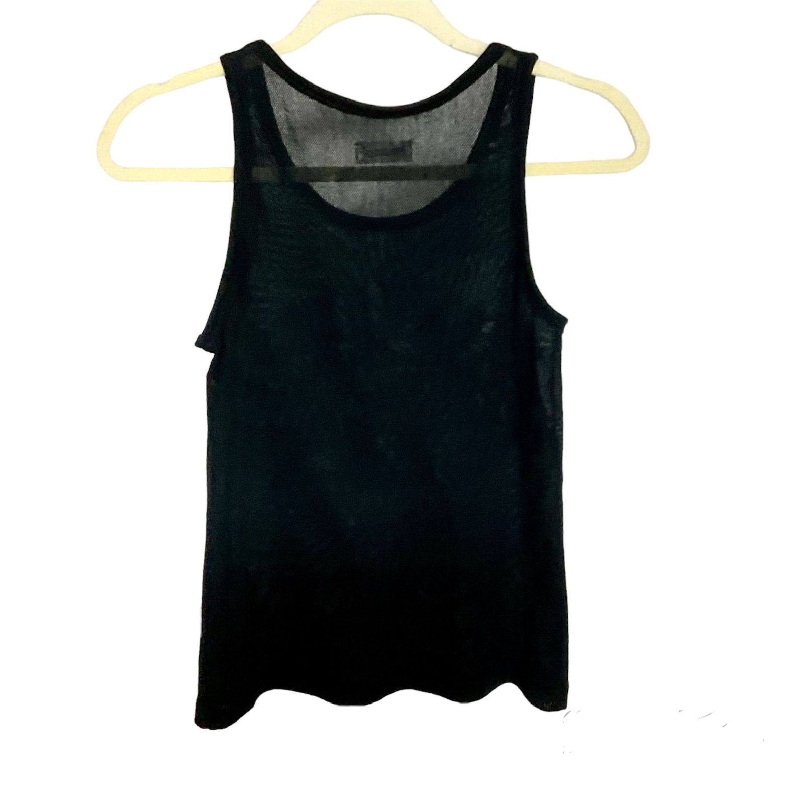 ☆レア品です☆ ノースリーブ ザディグエヴォルテール ZADIG &VOLTAIRE 