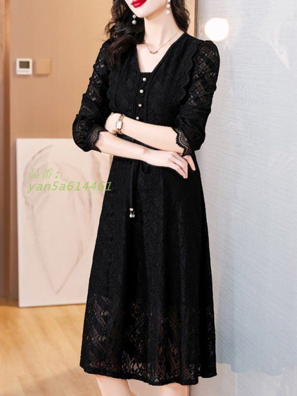 パーティードレス