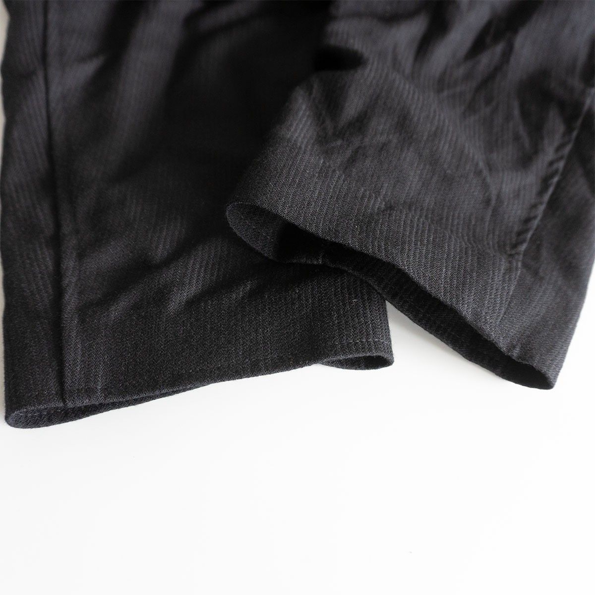 希少/XLサイズ】 PAUL HARNDEN【MENS LONG MAC COAT】XL ロング
