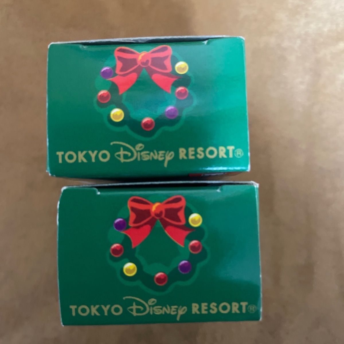 ディズニー トミカ クリスマス リゾートライン リゾートクルーザー 