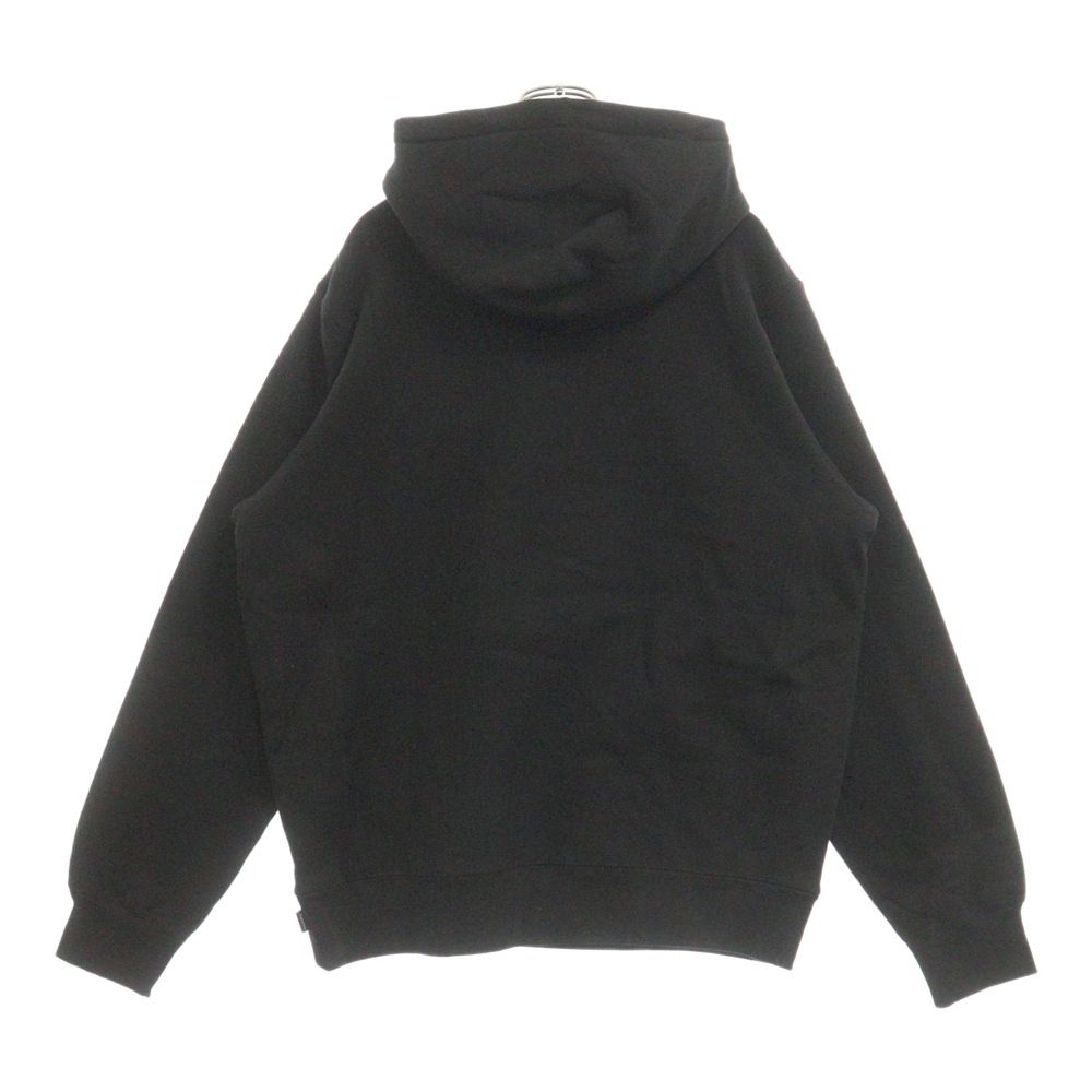SUPREME (シュプリーム) 18SS 1994 Embossed Logos Hooded Sweatshirt