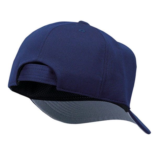 新品未使用】種類37:(7020)ネイビー×レッド/Sフリー(51～54cm