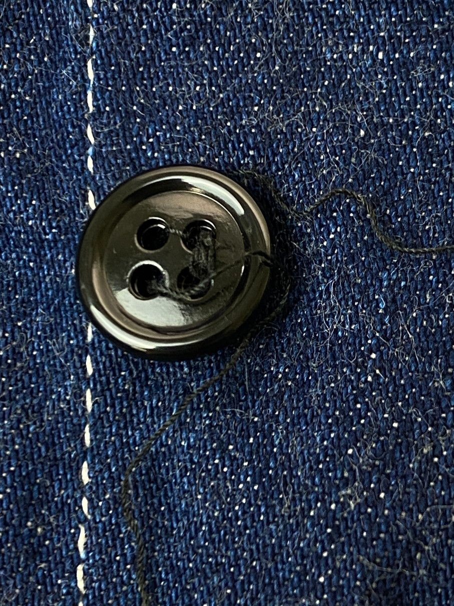 PANTS デニムパンツ