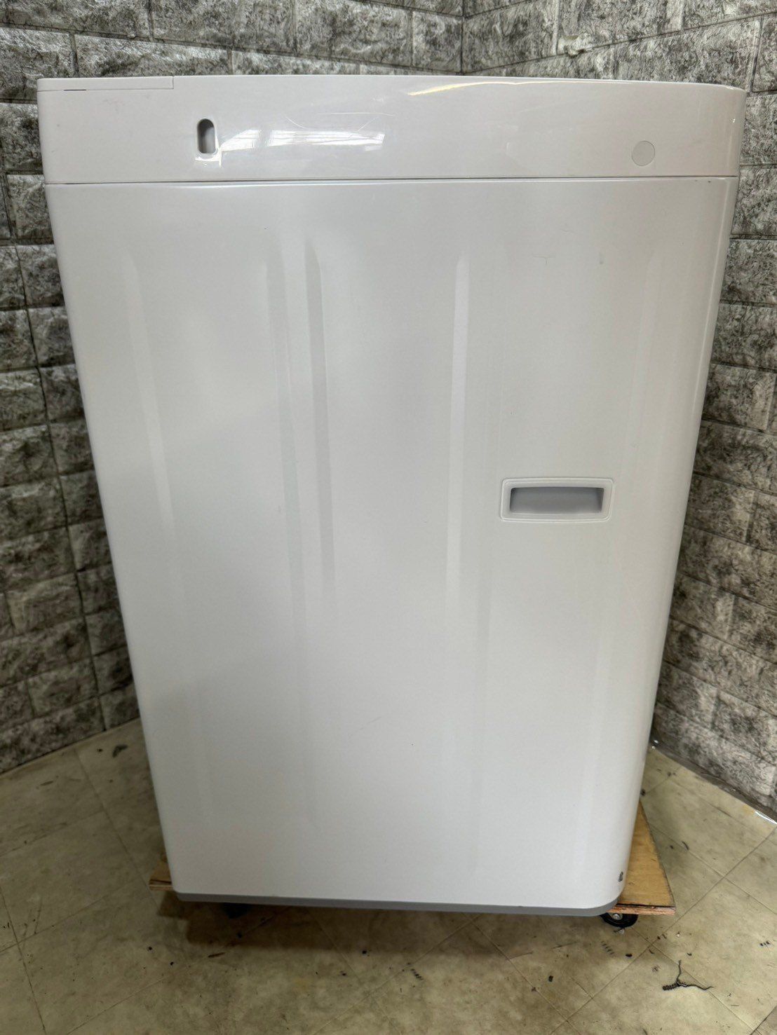 全国送料無料☆3か月保証付き☆洗濯機☆シャープ☆2021年☆6.0kg☆ES 