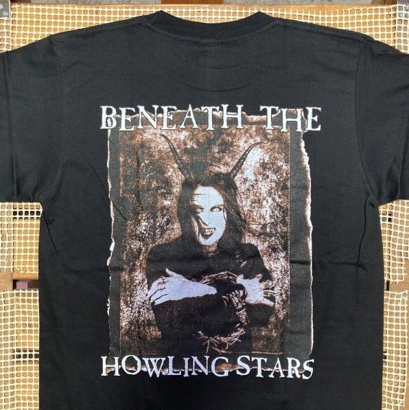 クレイドルオブフィルス CRADLE OF FILTH ビースト グロ セクシー T