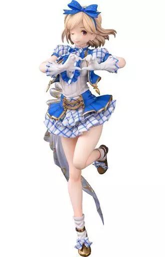 フィギュア ジータ ショップ アイドルVer. 「グランブルーファンタジー