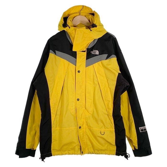 90's THE NORTH FACE ノースフェイス EXTREME LIGHT マウンテン