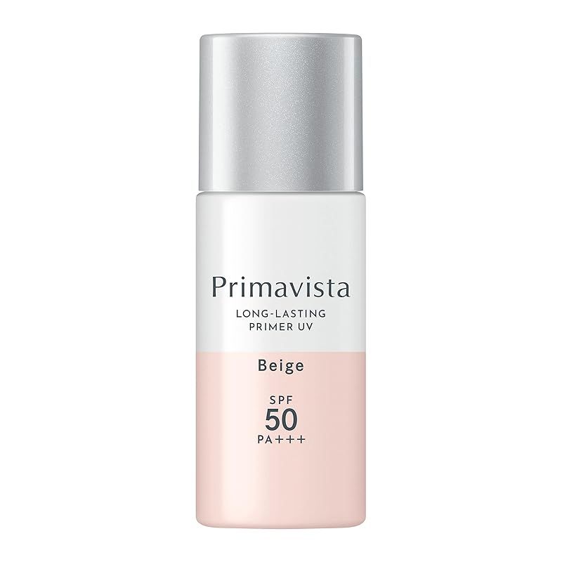 プリマヴィスタ スキンプロテクトベース SPF50 ベージュ 1個 (x 1) 1