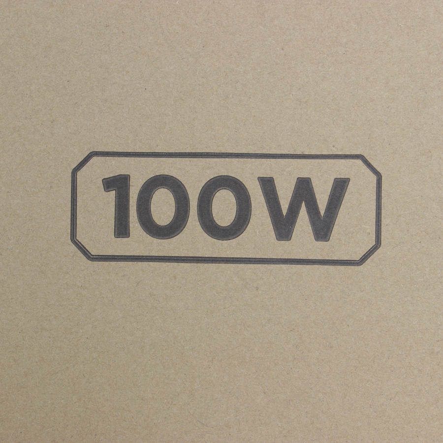 【未使用品】EcoFlow 100W ZMS330 EF-Flex-M100 ソフトバンクセレクション