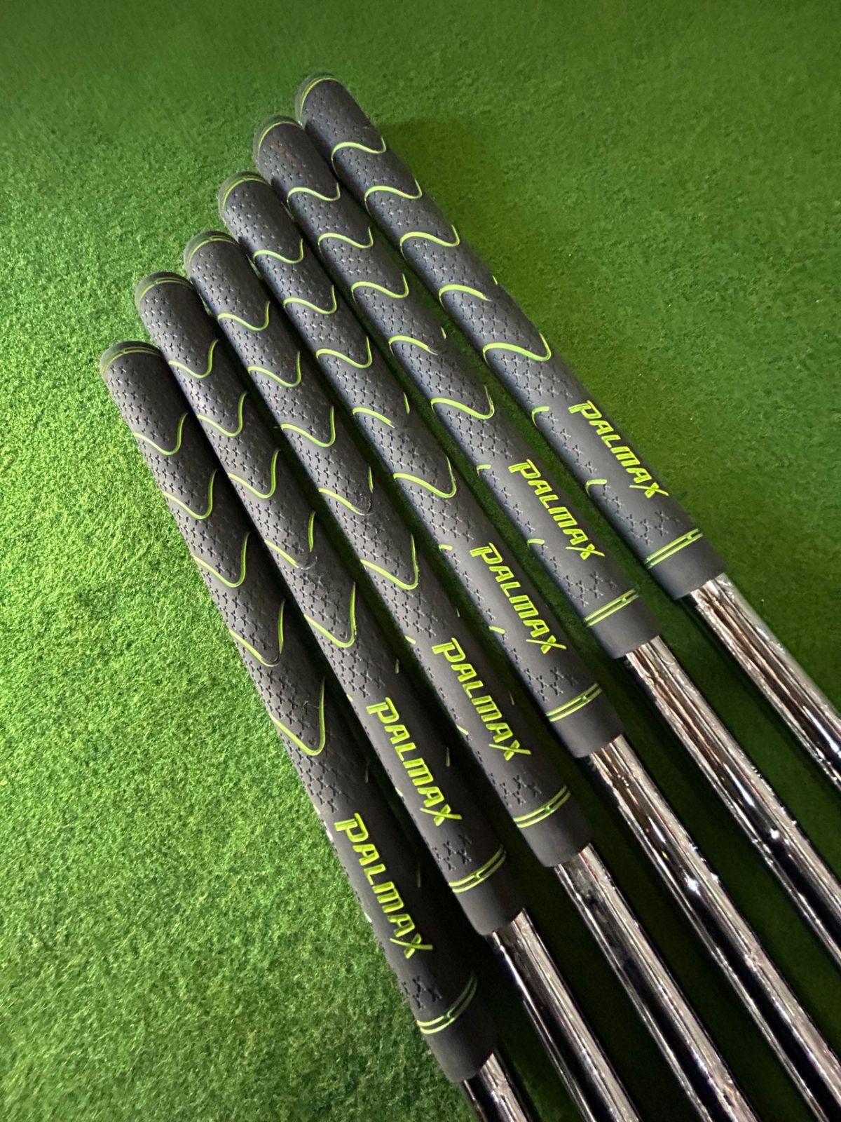 C03TC FORGED プロトコンセプト IRON – PROTO PROTOCONCEPT 