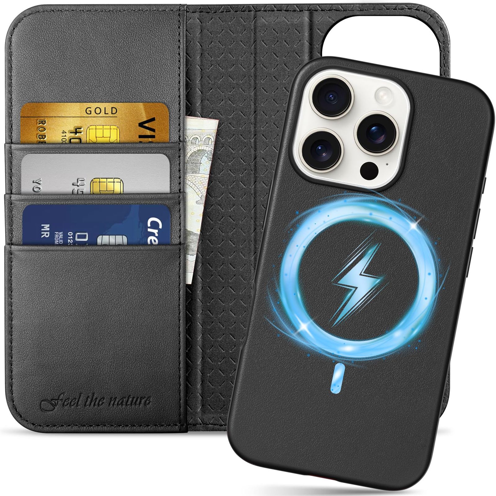 ディオール iPhone11pro ケース カナージュ ラムスキン ブラック dior