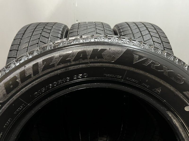 BLIZZAK VRX3