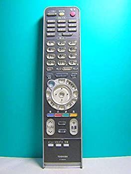 東芝 デジタルテレビリモコン CT-90250