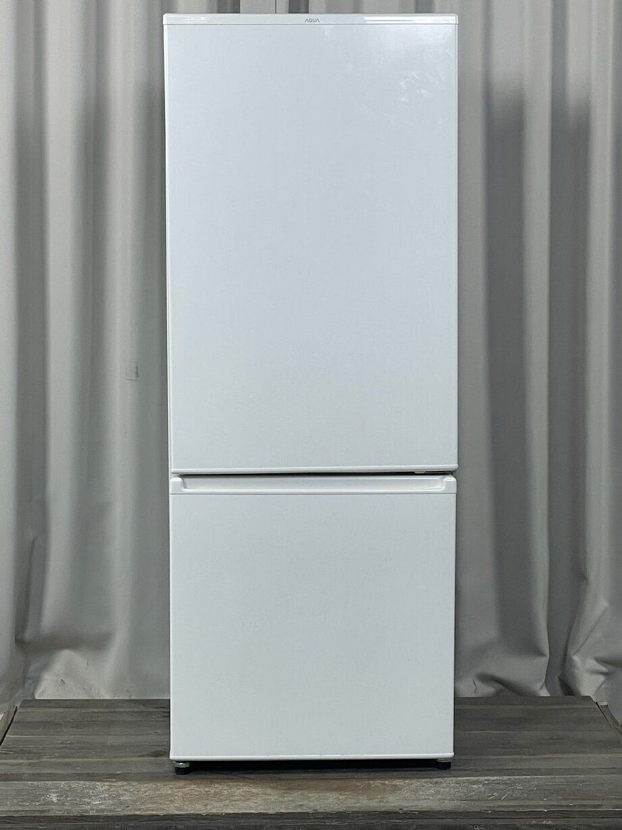 XC 35 AQUA 201 L 冷凍 冷蔵庫 AQR-20 N 製 アクア 白物 生活 家電 神奈川県秦野市 A 3
