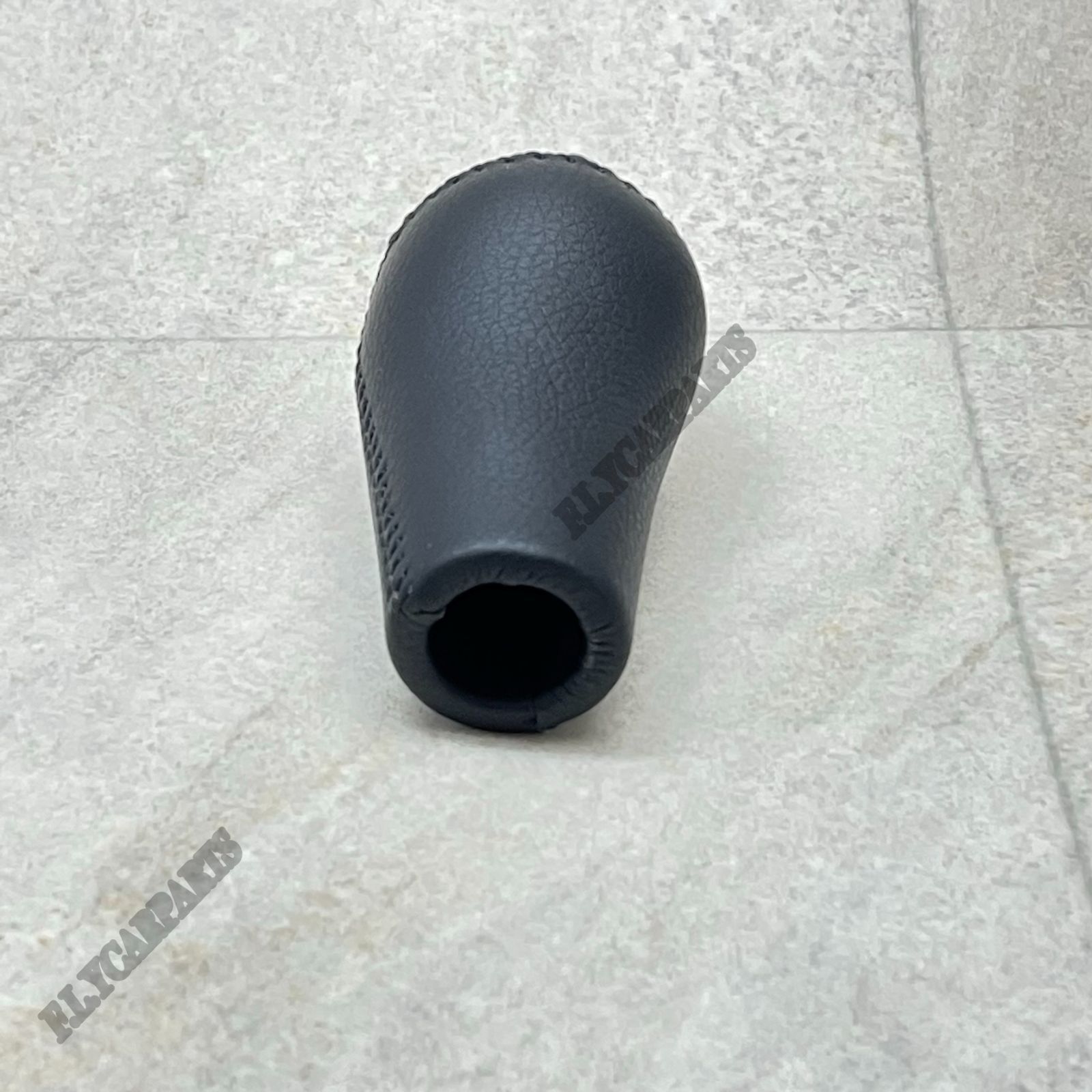 トヨタ純正★レザーシフトノブ★M12★５MT★５速★セリカ★スープラ★MR２★レビン★トレノ★スターレット等に！ トヨタ MT用 レザーシフトノブ 5速 純正風 黒 旧車 M12 1.25 - メルカリ