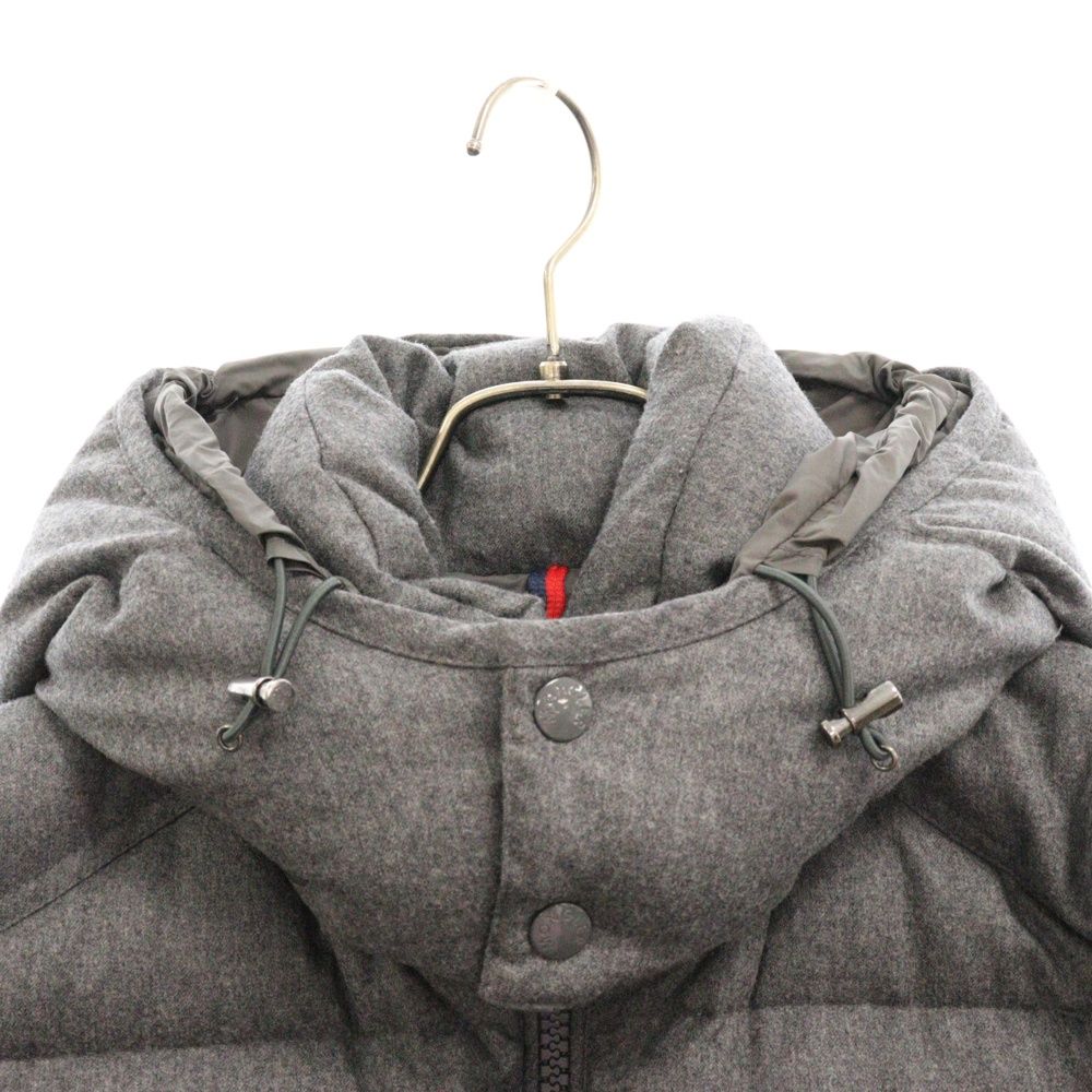 MONCLER(モンクレール) サイズ:2 MONTGENEVRE GIUBBOTTO ダウン  