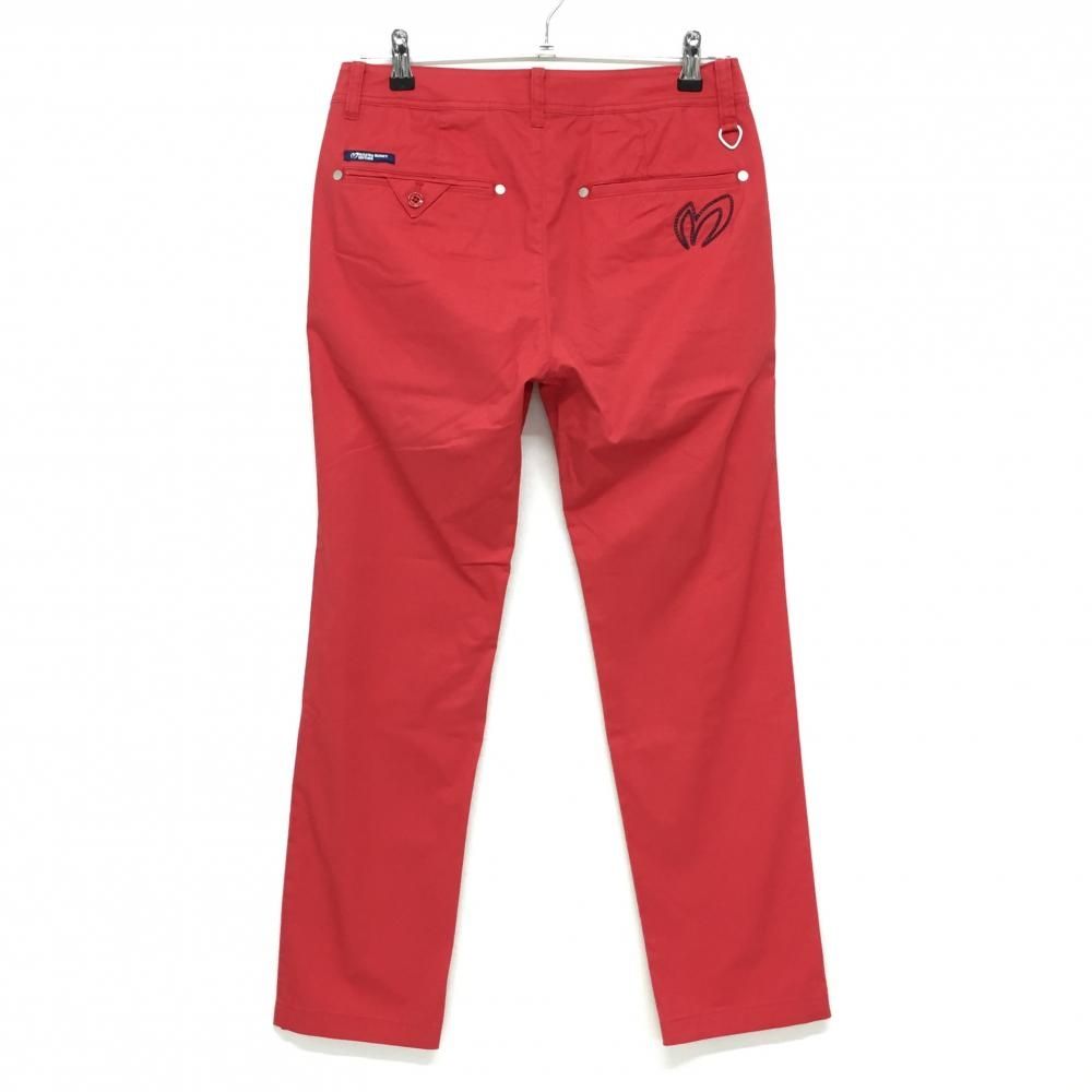 パーリーゲイツ マスターバニー パンツ ストレッチ秋冬 レディース