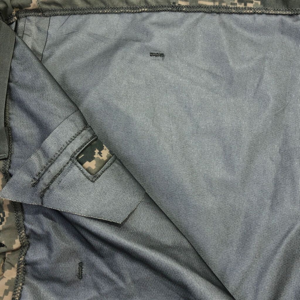米軍実物
