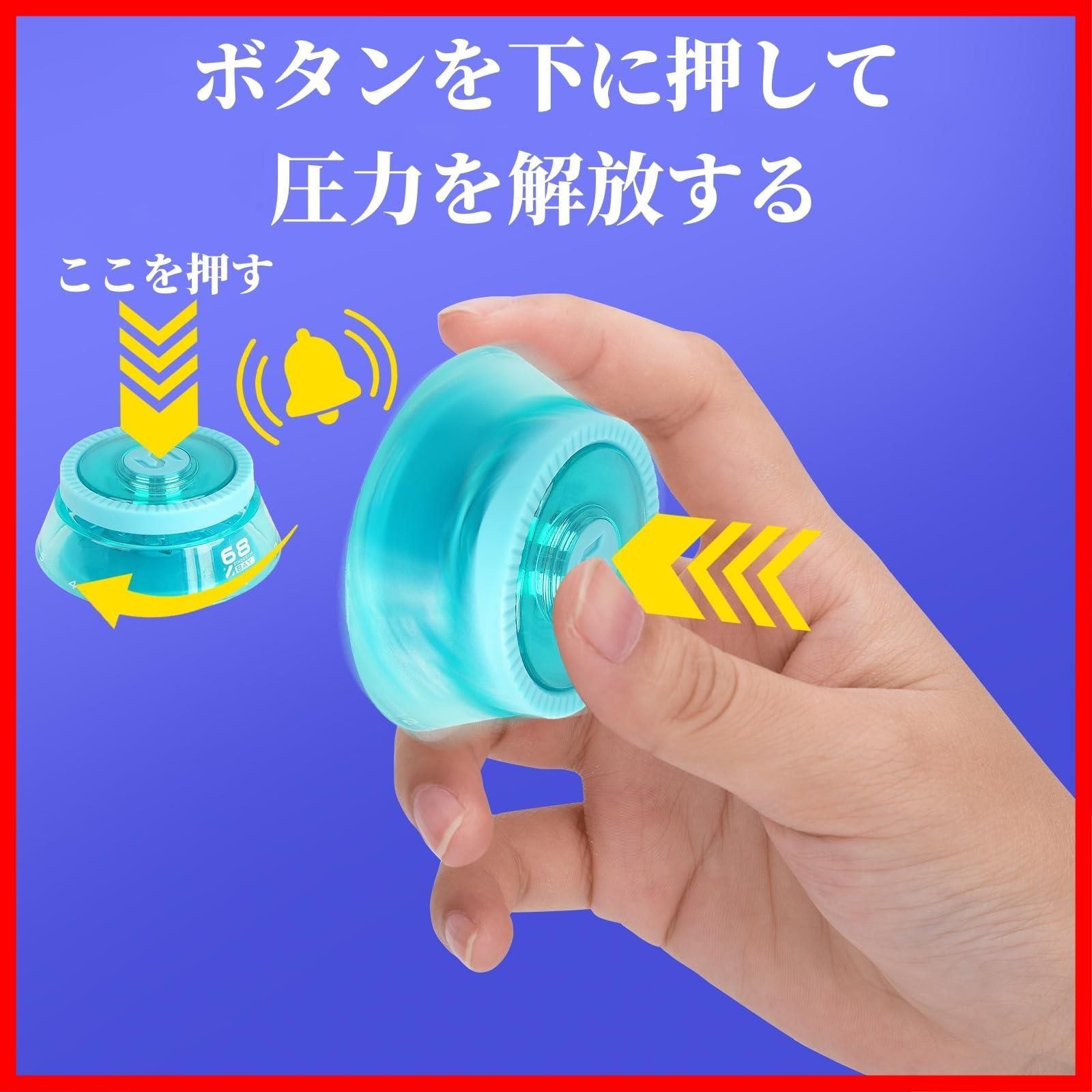 最安値‼️フィジェット ギアチェーン スピナー EDC 手遊び ガジェット