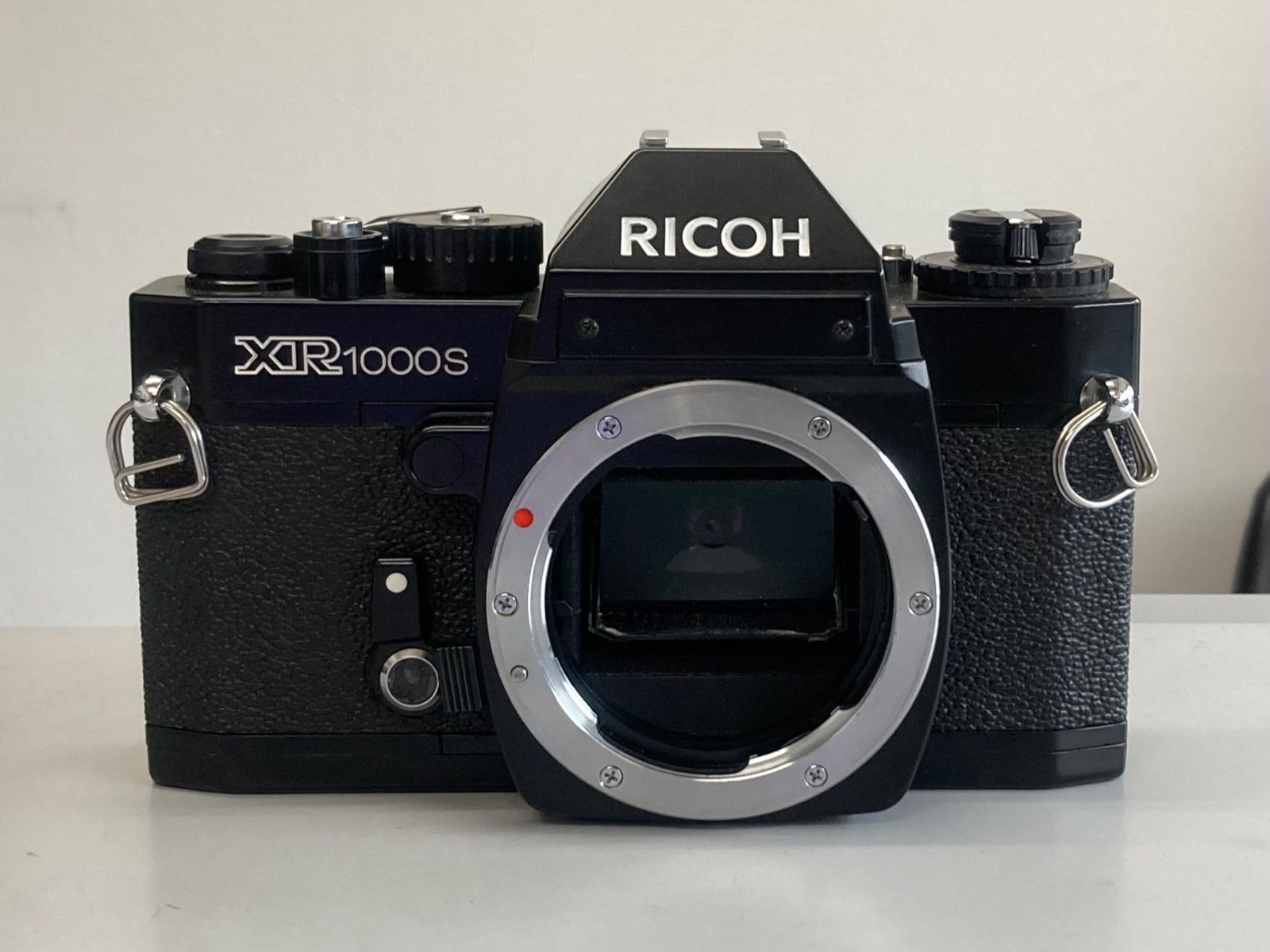 リコーRICOH XR1000S (ジャンク) - フィルムカメラ