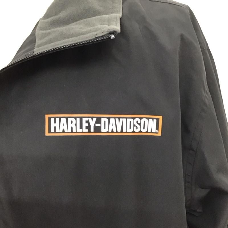 Harley-Davidson ハーレーダビッドソン ジャケット、上着 ジャケット、ブレザー ジップアップジャケット ジャンパー アウター