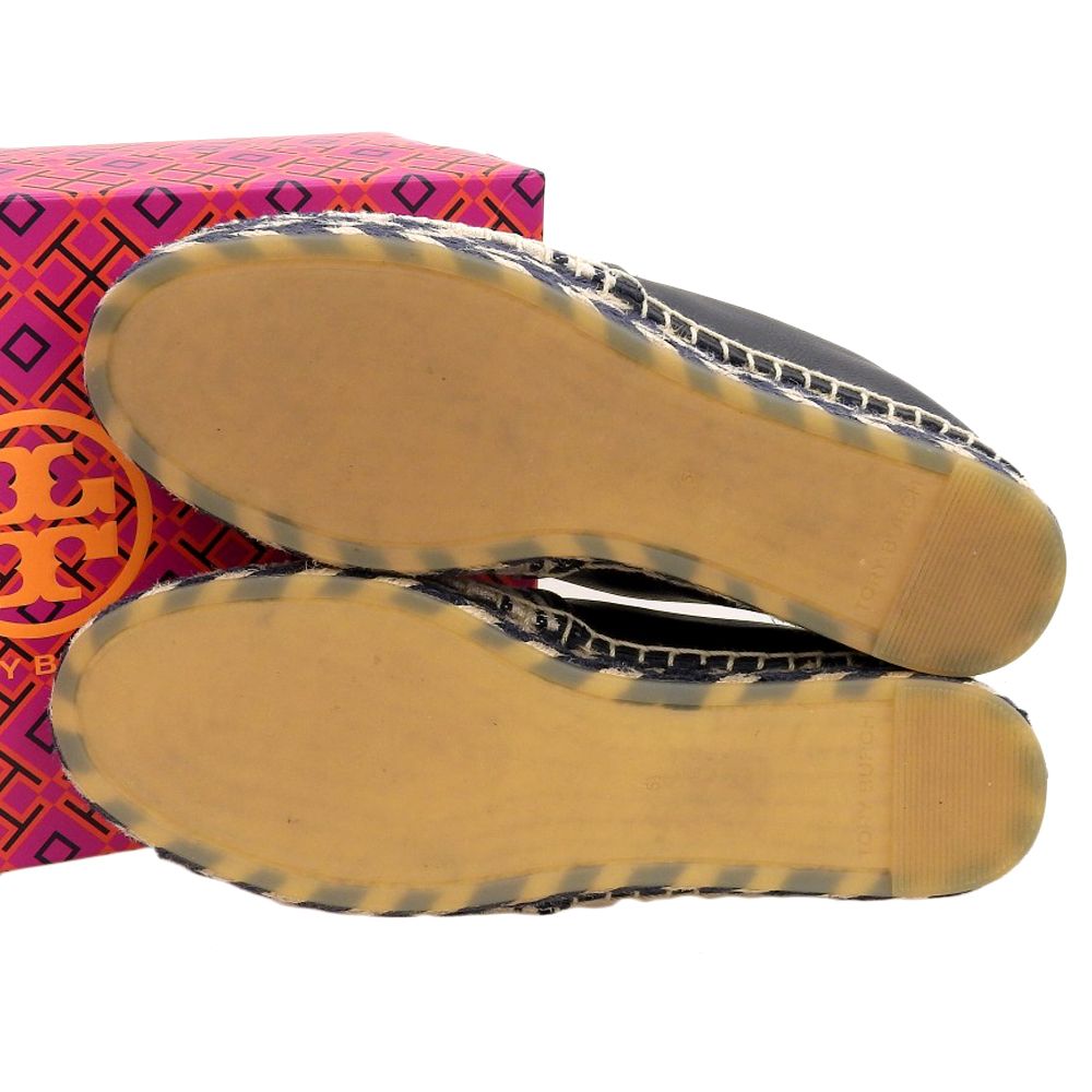 Tory Burch(トリーバーチ)スニーカー 靴 エスパドリーユ 218931315b.jpg