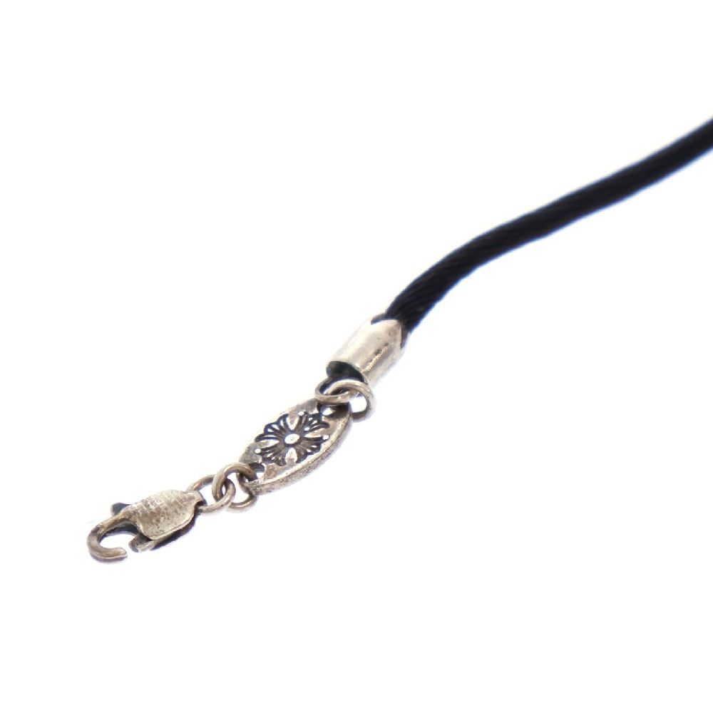 CHROME HEARTS (クロムハーツ) KZ STAR スターチャーム ブレスレット