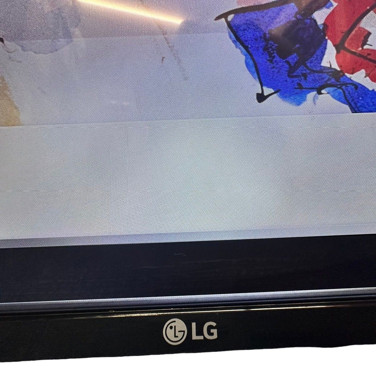 LG】LEDカラーテレビ 49UM7100PJA 49型 土台なし - メルカリ