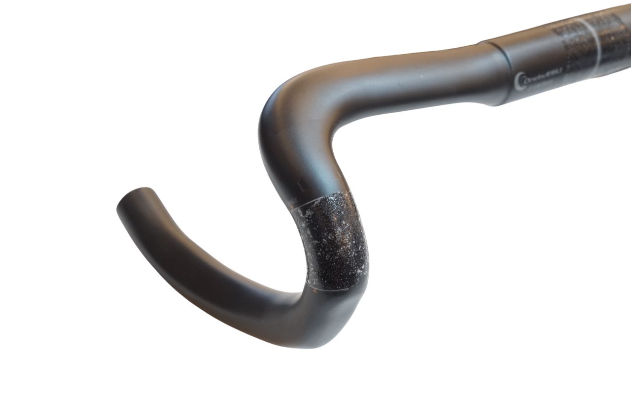 ONEBYESU 「ワンバイエス」 J-CARBON GRAND MONROE SL φ31.8 380mm