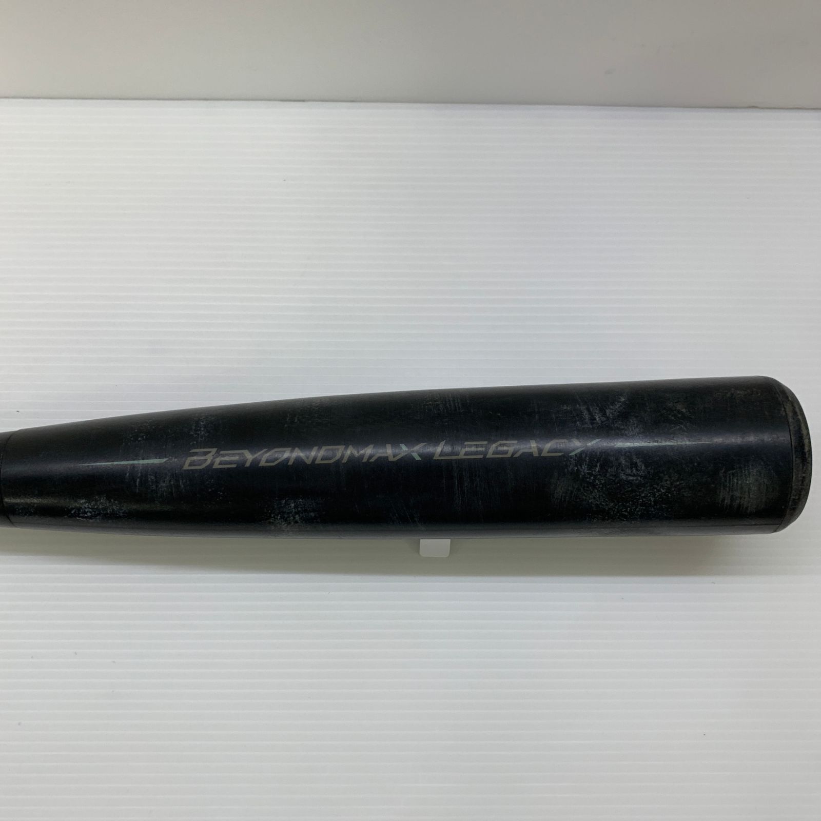 FRP製バット ケース付き