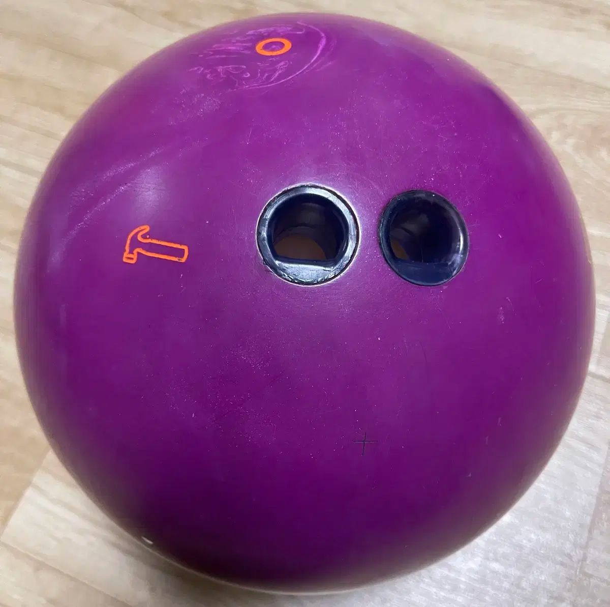  HAMMER ハンマー 3 D オフセット 15 p ボウリング スポーツ