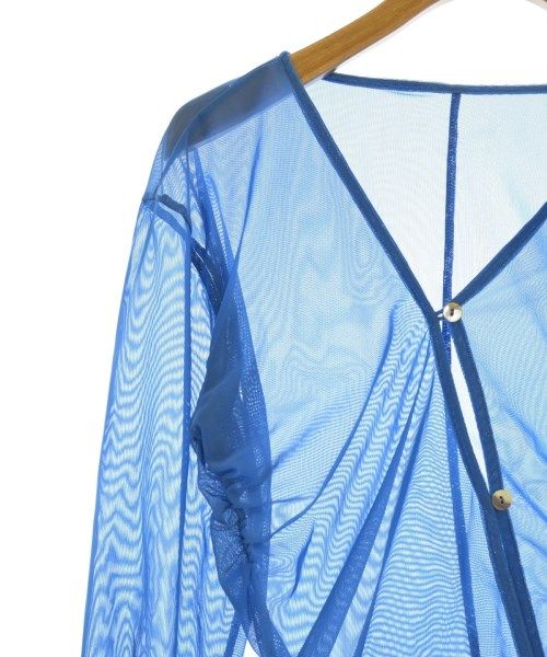 REJINA PYO ブラウス レディース 【古着】【中古】【送料無料】 - メルカリ 