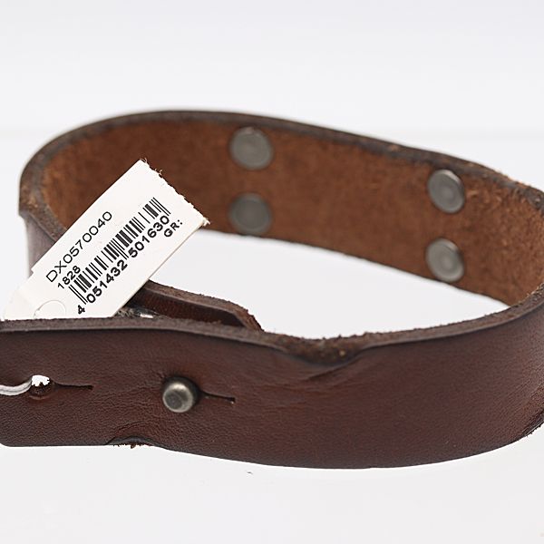 エリッカニコラスビケイ 真鍮バングル③ エリッカニコラスビケイ 真鍮