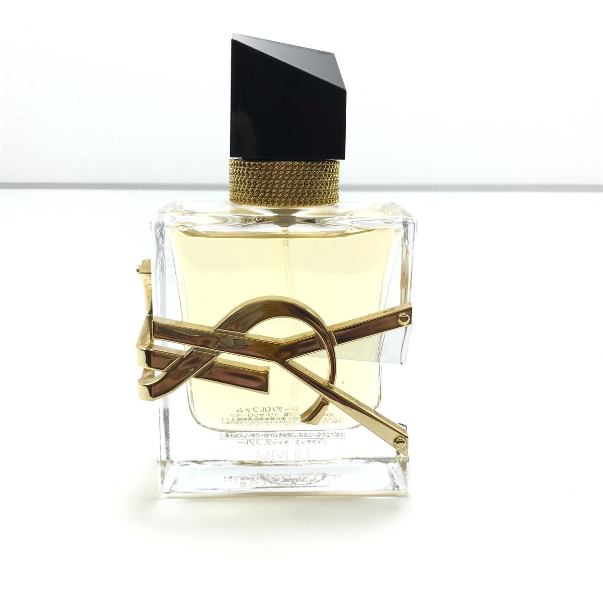 $$ Yves Saint Laurent イブサンローラン リブレオーデパルファム 30ml ＊9割入ってます