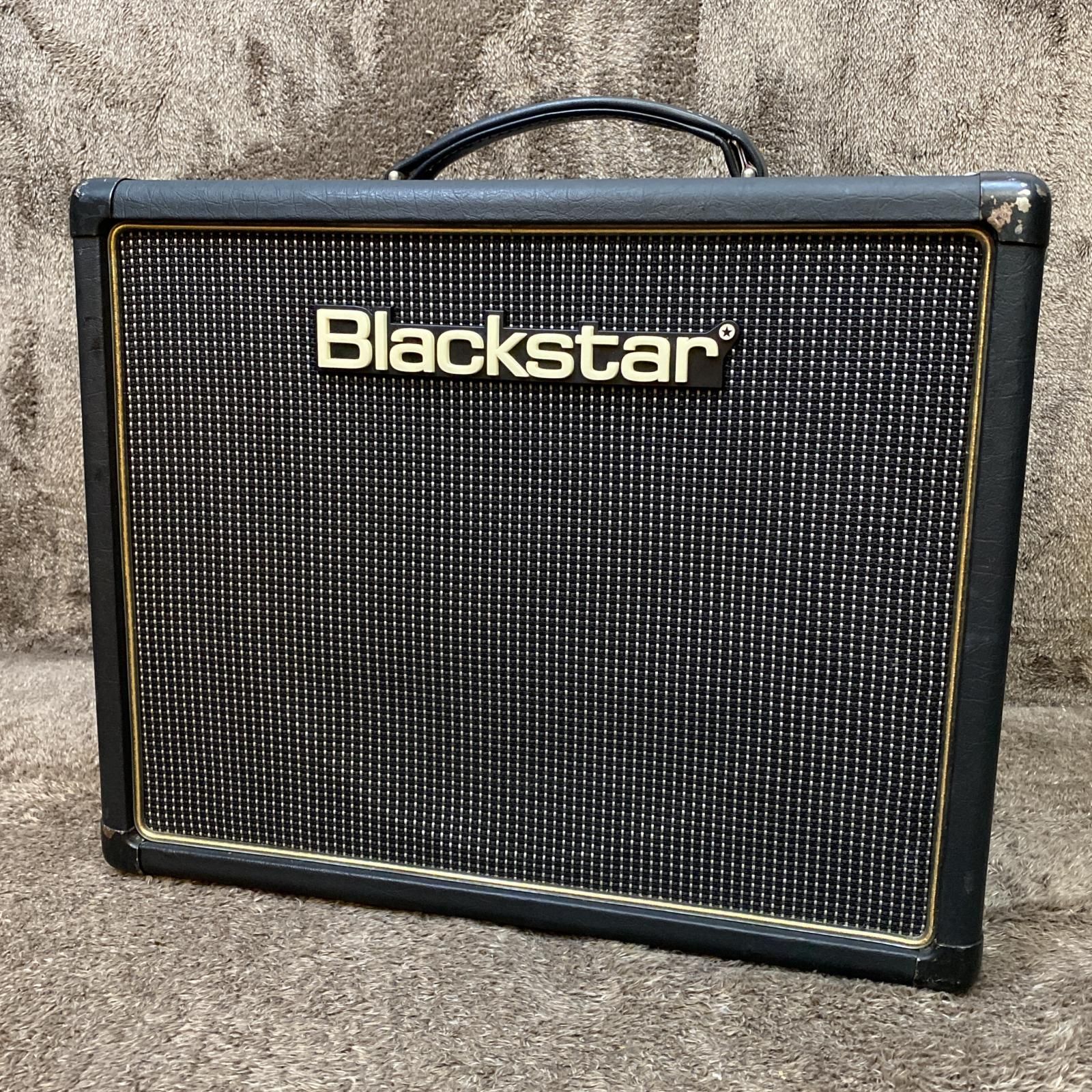 【尾張小牧店】【楽器】 中古 Blackstar | ブラックスター アンプ HT-5 【473】 尾張小牧店】【楽器】 中古 Blackstar | ブラックスター アンプ
