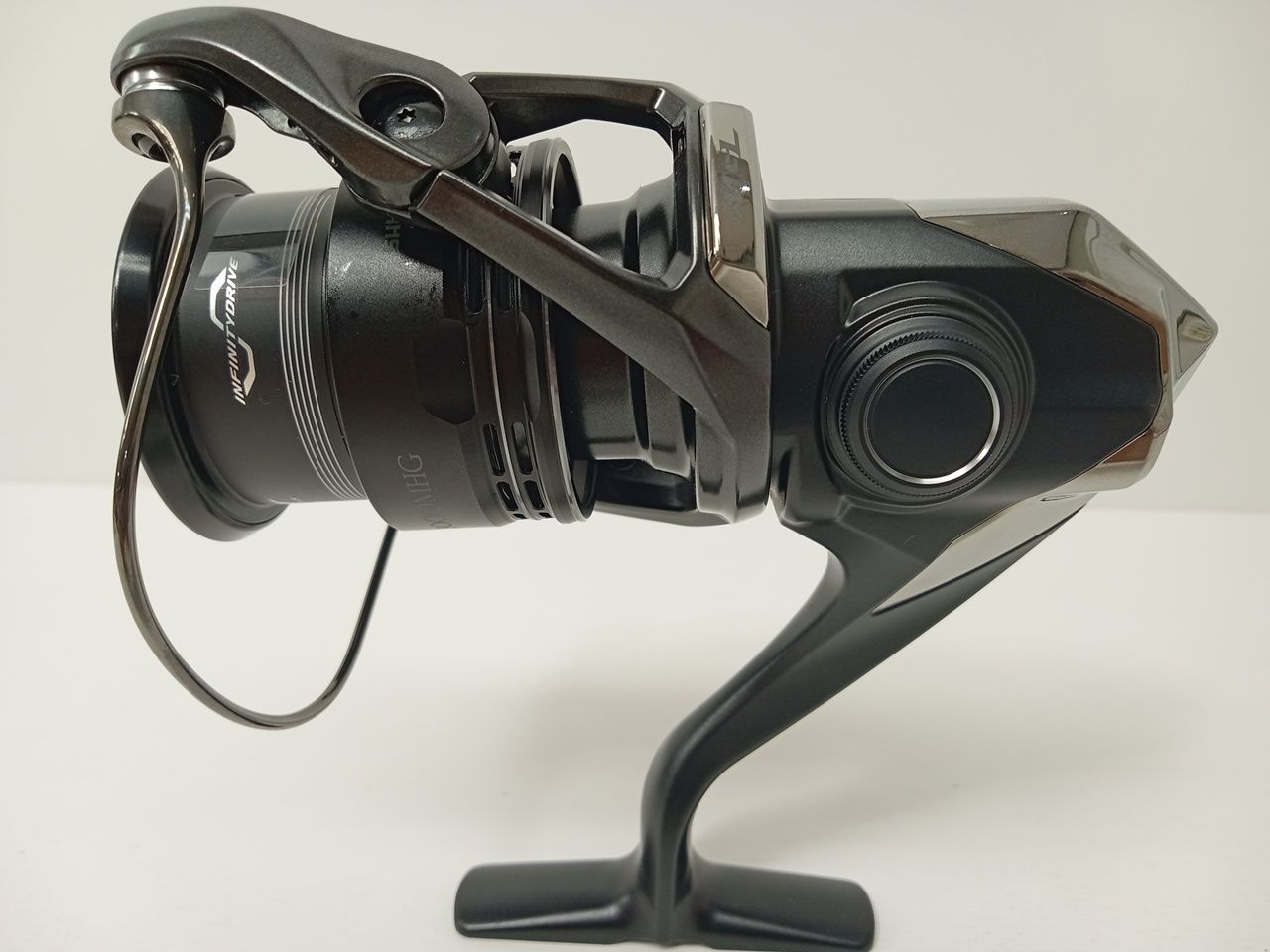 新品未使用SHIMANO 25EXSENCE 3000MHG Shimano 25 Exsence 3000MHG – JDM TACKLE HEAVEN