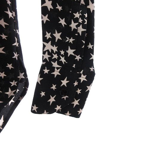 サンローラン パリ SAINT LAURENT PARIS 美品 2016年製 エディ期