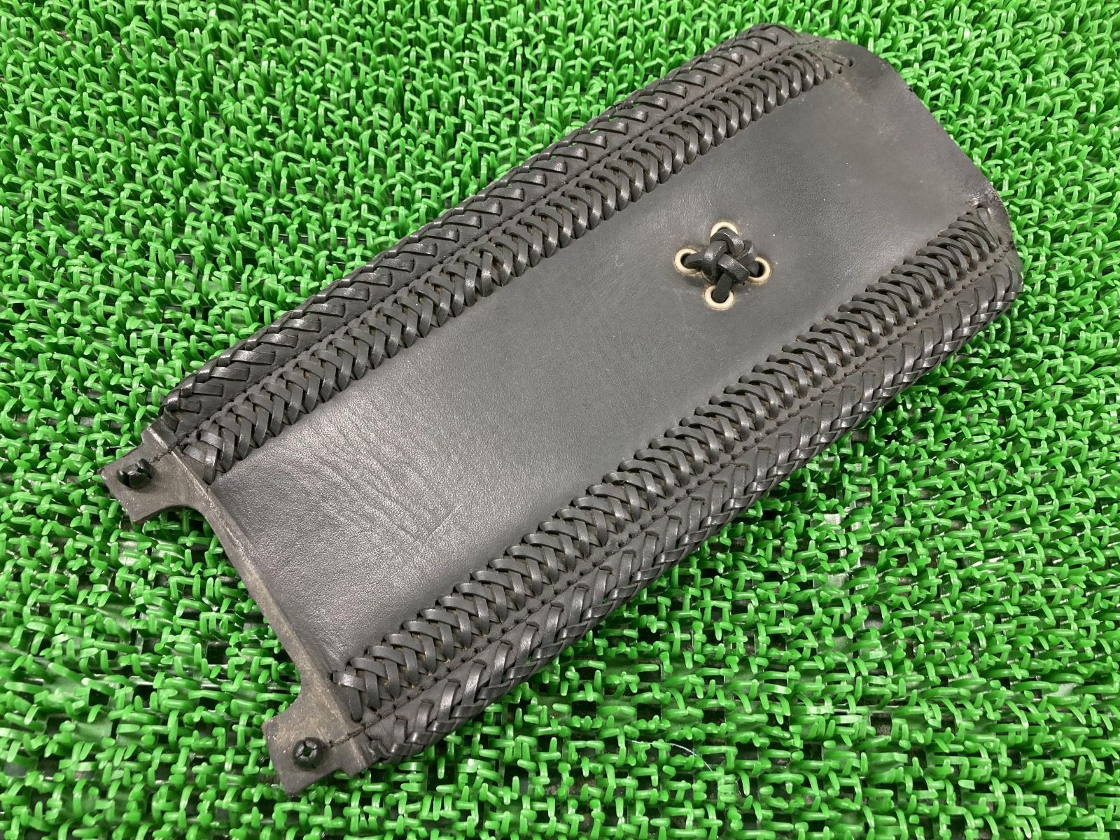 flstc 1450 タンクパネル　ハーレー　ソフテイル ソフテイル タンクパネル ハーレー 純正 中古 バイク 部品 FLSTC