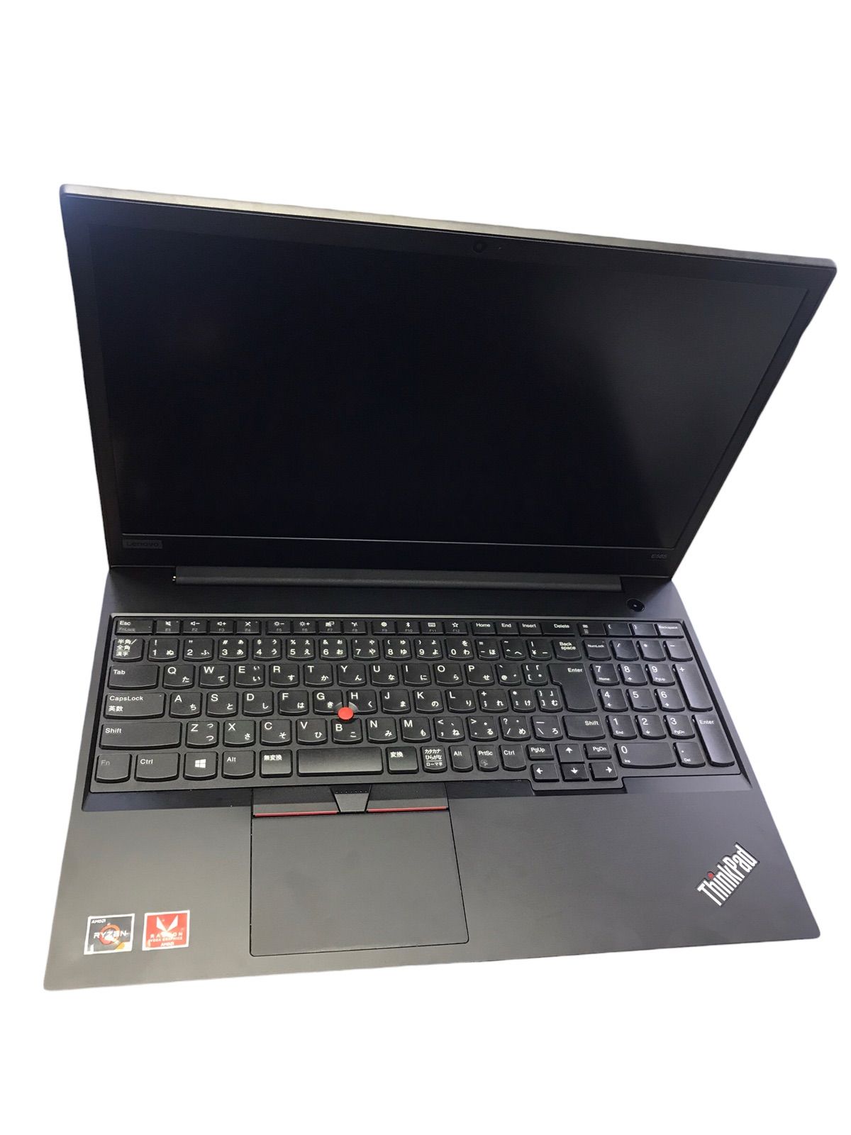 Lenovo パソコン　ジャンク品です ジャンク品 IBM ThinkPad 380Z ジャンクPC ジャンクパソコン
