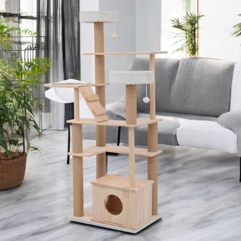固定ペット用品